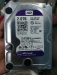 Western Digital 2tb 3.5